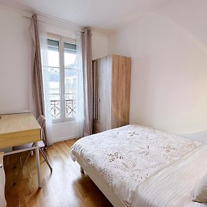 Appartement met Twee Slaapkamers